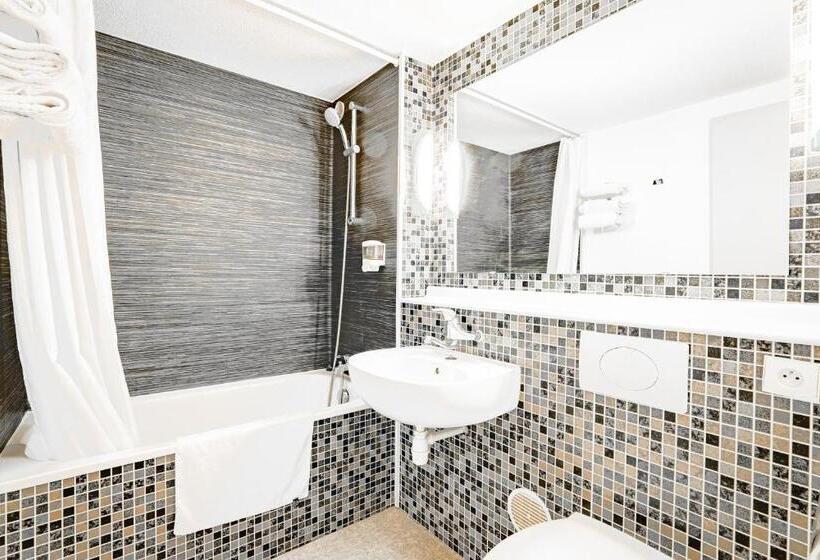 Номер Стандарт, Rbx  Roubaix Centre