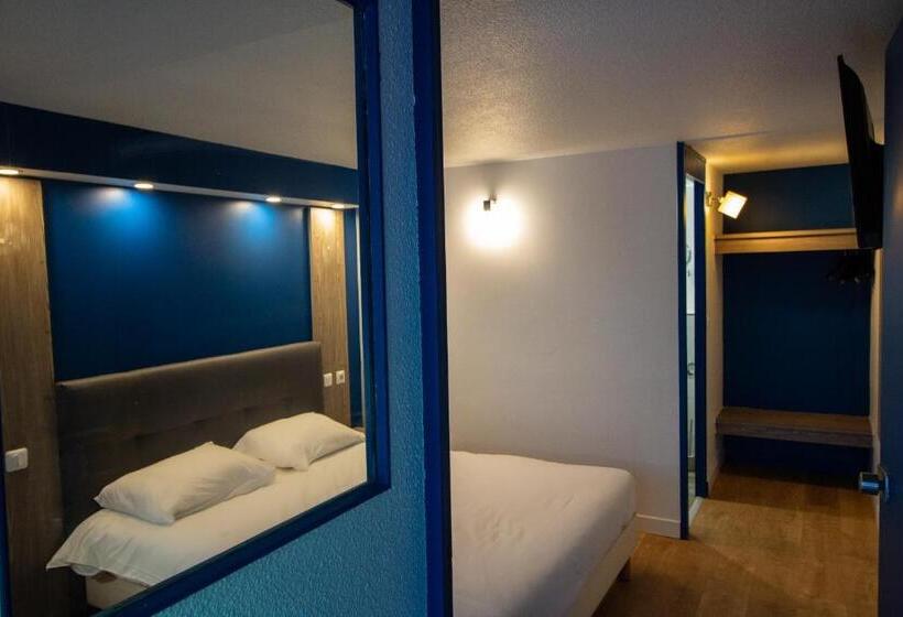 Номер Superior, Rbx  Roubaix Centre