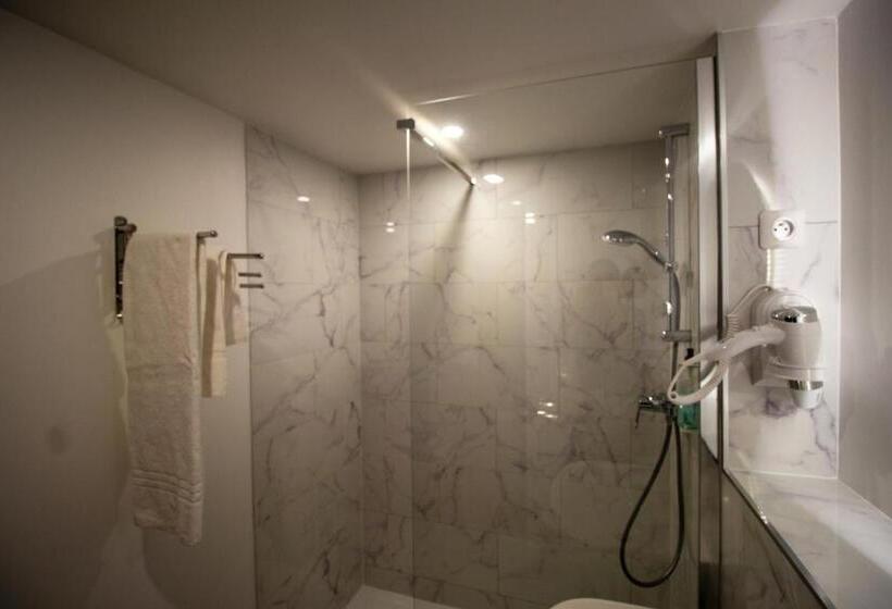 Номер Superior, Rbx  Roubaix Centre