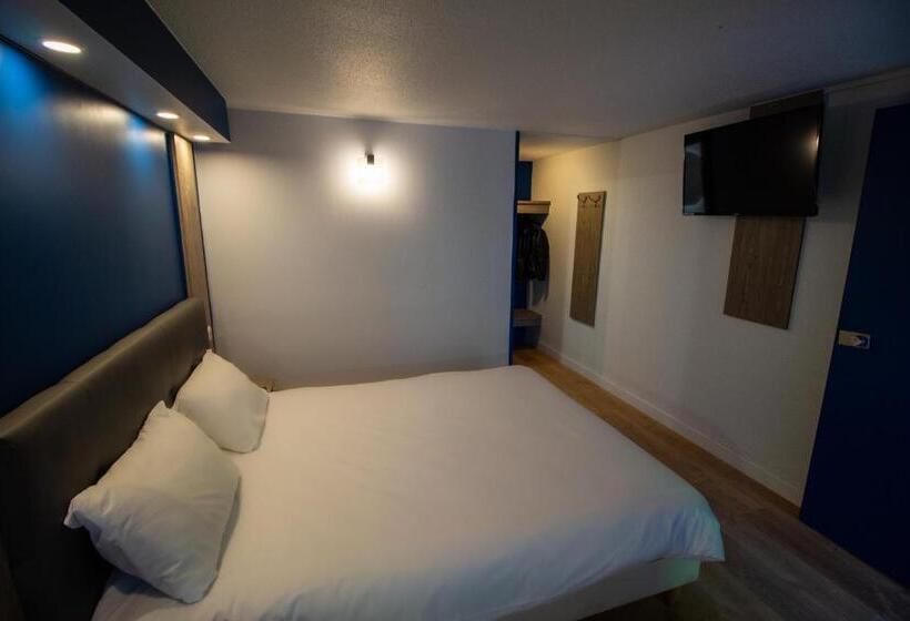 Номер Superior, Rbx  Roubaix Centre