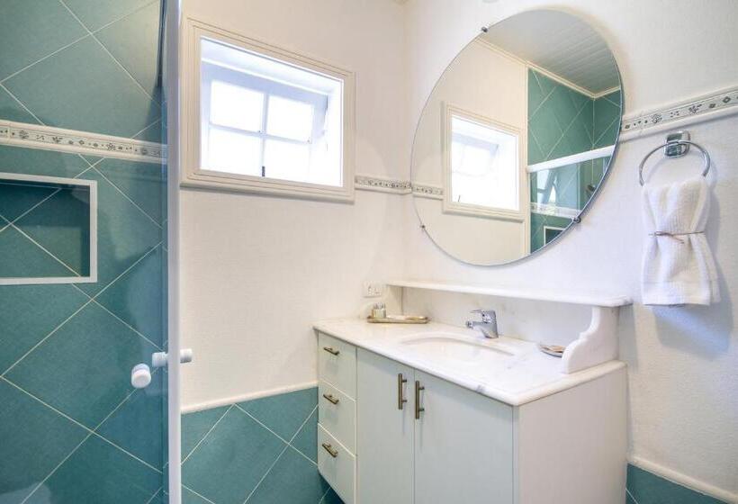 스탠다드 룸 킹사이즈 침대, Secreto Boutique