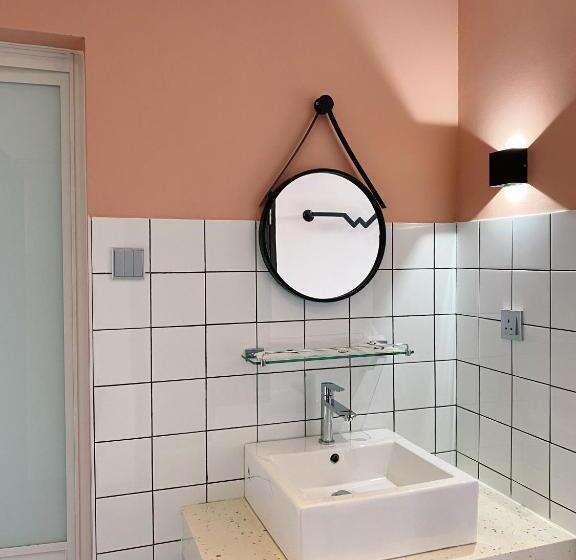 غرفة ديلوكس, Woco Boutique Hotel Kinrara