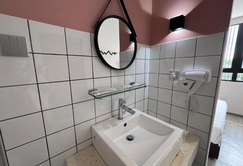 غرفة ديلوكس, Woco Boutique Hotel Kinrara