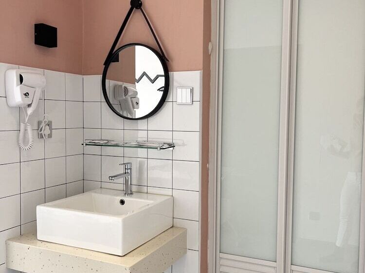 غرفة قياسية فردية, Woco Boutique Hotel Kinrara