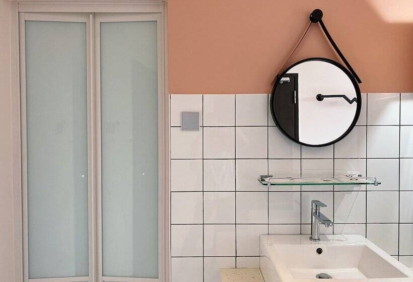 غرفة قياسية فردية, Woco Boutique Hotel Kinrara