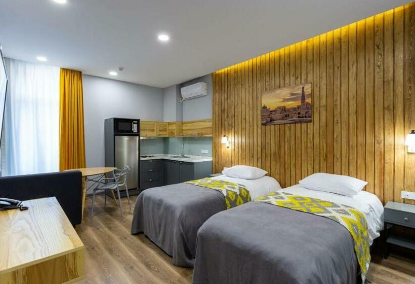 Habitació Estàndard, Igmar Apart