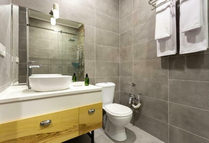 Habitació Estàndard, Igmar Apart