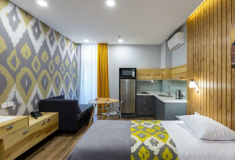 Habitació Estàndard, Igmar Apart