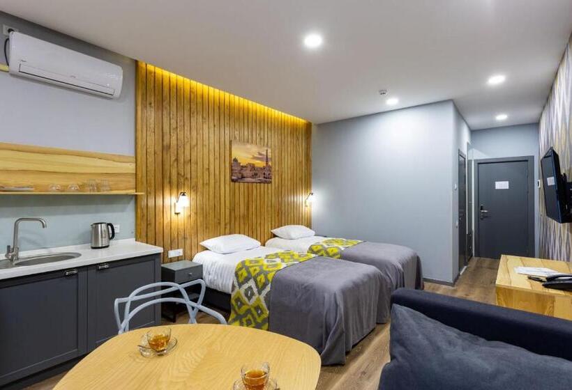 Habitació Estàndard, Igmar Apart