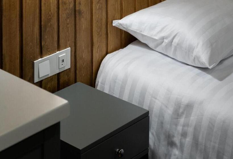 Habitació Estàndard, Igmar Apart