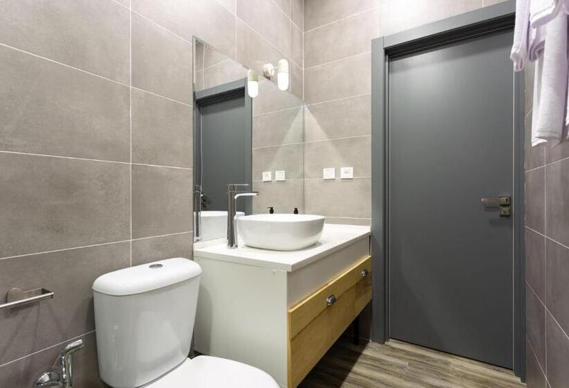 Habitació Estàndard, Igmar Apart