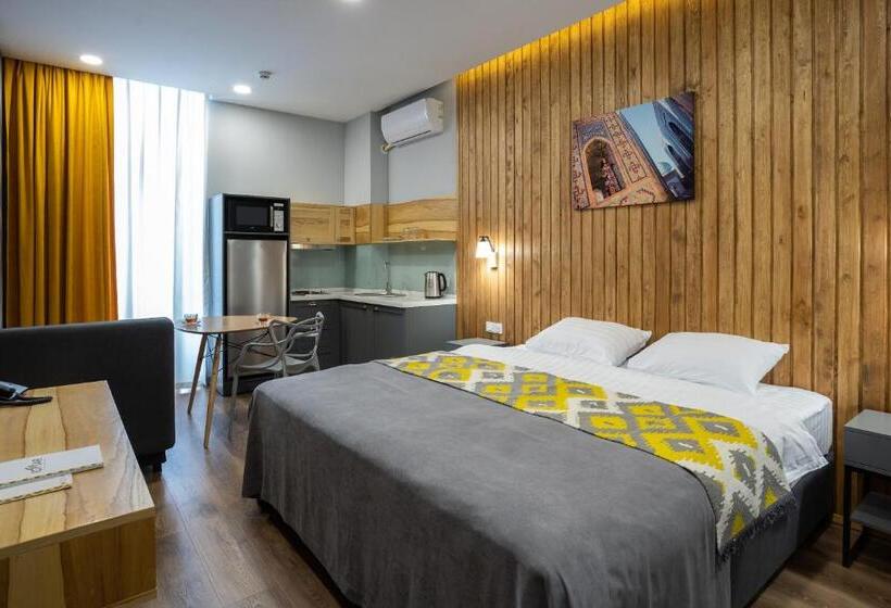 Habitació Estàndard, Igmar Apart