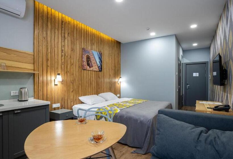 Habitació Estàndard, Igmar Apart