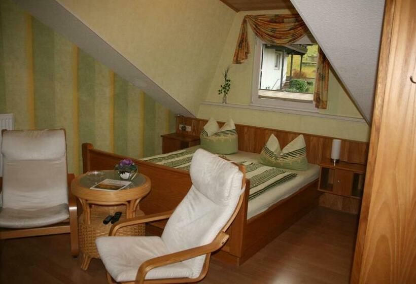 חדר סטנדרט, Haus Luise Weber