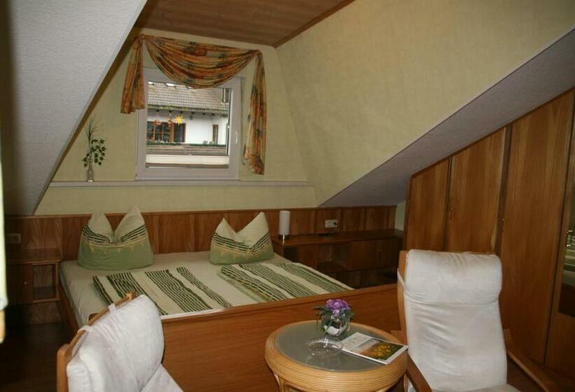 Номер Стандарт, Haus Luise Weber
