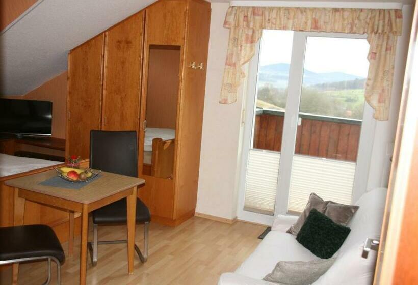 חדר סטנדרט, Haus Luise Weber