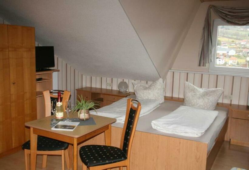 חדר סטנדרט, Haus Luise Weber