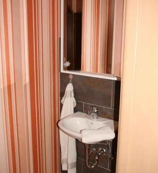 חדר סטנדרט יחיד, Haus Luise Weber