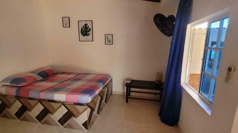 Номер Стандарт, Hostal Buena Vida