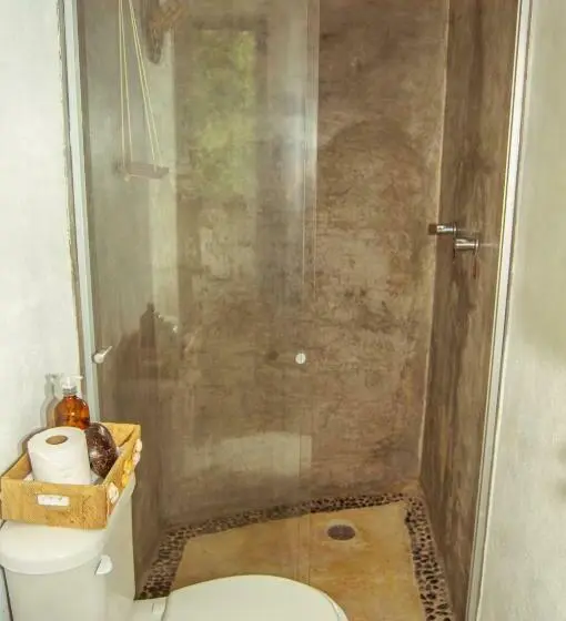 اتاق لوکس با بالکن, Xcabal Hotel Boutique