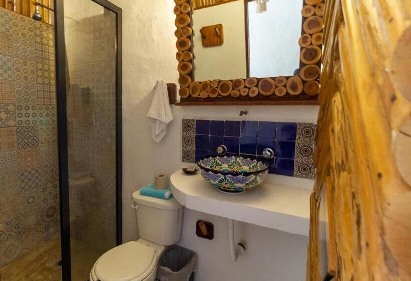 اتاق استاندارد با تخت بزرگ, Xcabal Hotel Boutique