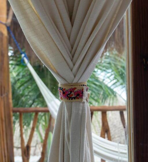 اتاق استاندارد با تخت بزرگ, Xcabal Hotel Boutique