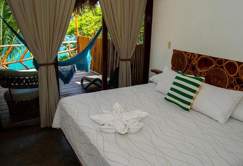 اتاق استاندارد با تخت بزرگ, Xcabal Hotel Boutique