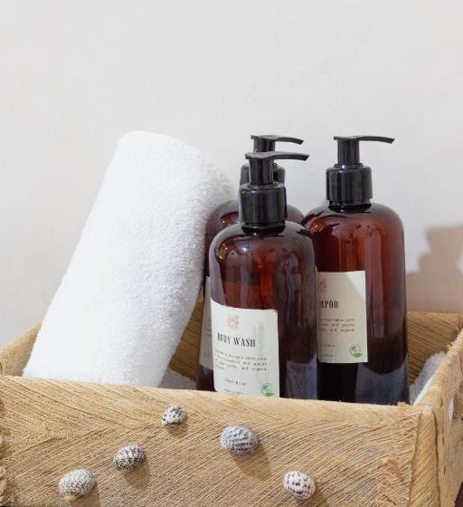 اتاق خانوادگی, Xcabal Hotel Boutique