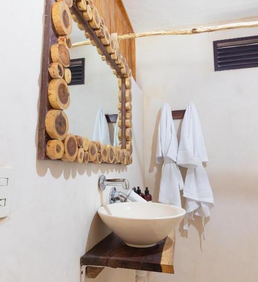 ファミリールーム, Xcabal Hotel Boutique