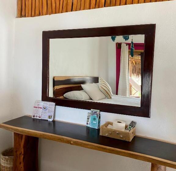 ファミリールーム, Xcabal Hotel Boutique