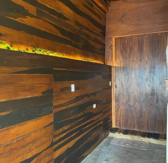 Suite with lake view, Xcabal Hotel Boutique