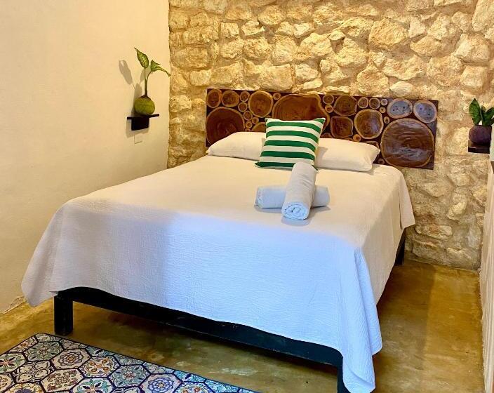 اتاق عادی, Xcabal Hotel Boutique