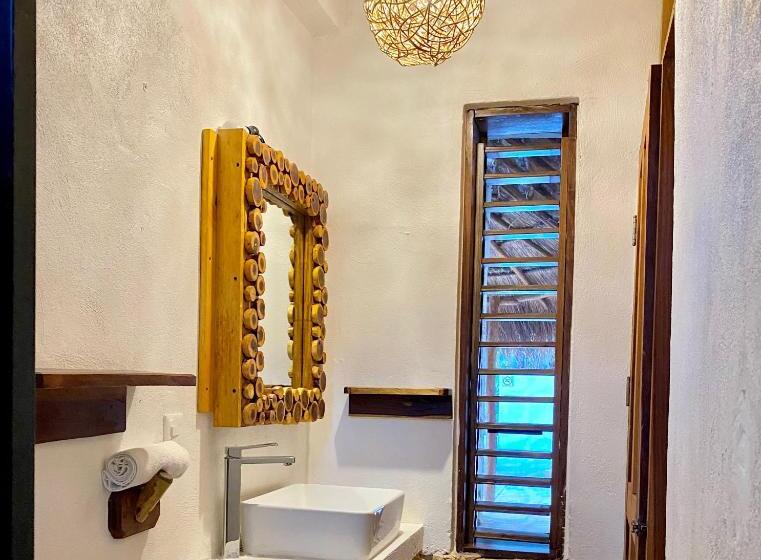 اتاق عادی, Xcabal Hotel Boutique