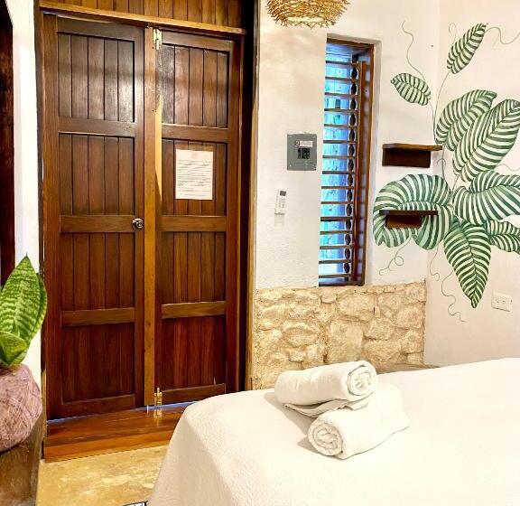 اتاق عادی, Xcabal Hotel Boutique