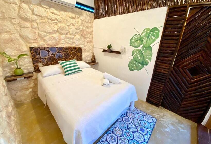 اتاق عادی, Xcabal Hotel Boutique