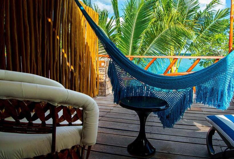 اتاق استاندارد با تخت بزرگ, Xcabal Hotel Boutique