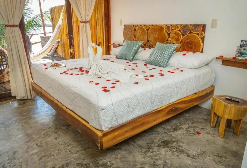 اتاق استاندارد با تخت بزرگ, Xcabal Hotel Boutique