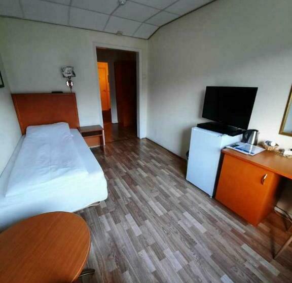 标准单人间, Sunndalsøra Hotell