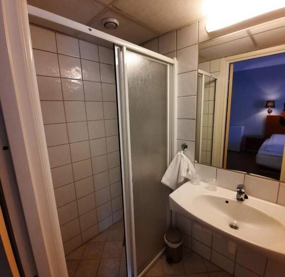 标准间, Sunndalsøra Hotell