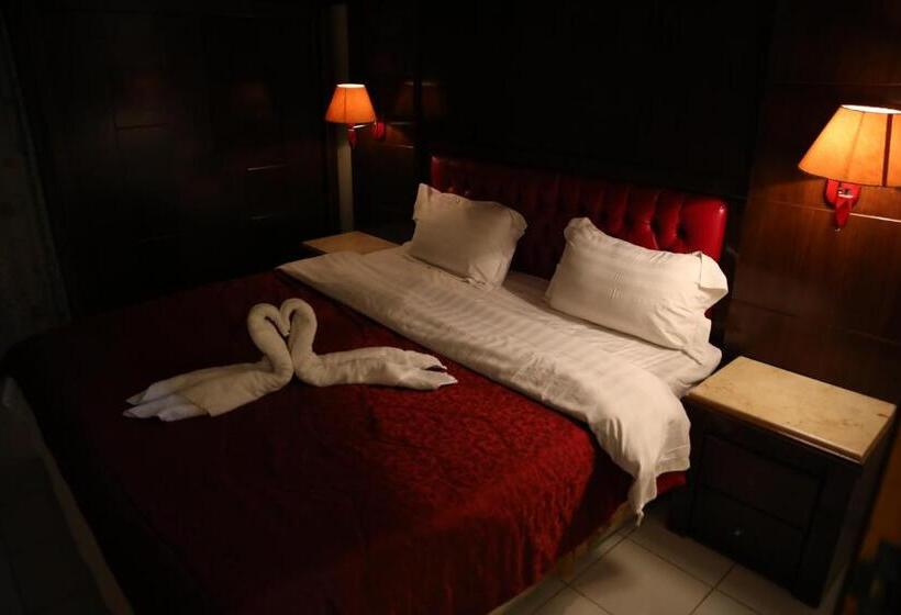 Апартаменты 1 Спальня, Ghasaq Al Leil Apart