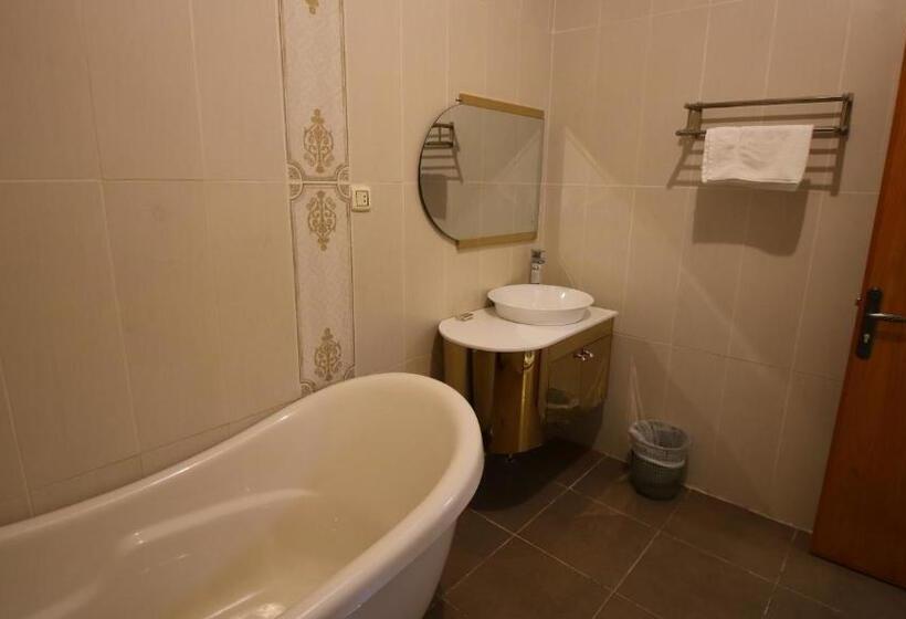 带2个卧室的公寓, Ghasaq Al Leil Apart