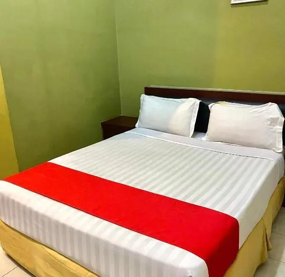 اتاق لوکس, Bayu View Hotel Klang