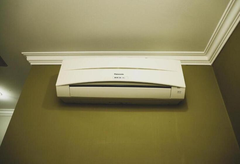 스탠다드 룸, Bayu View Hotel Klang