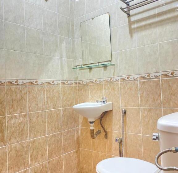 수피리어 패밀리 룸, Bayu View Hotel Klang