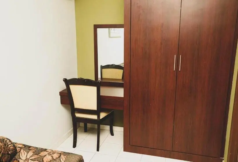 اتاق سوپریور خانوادگی, Bayu View Hotel Klang