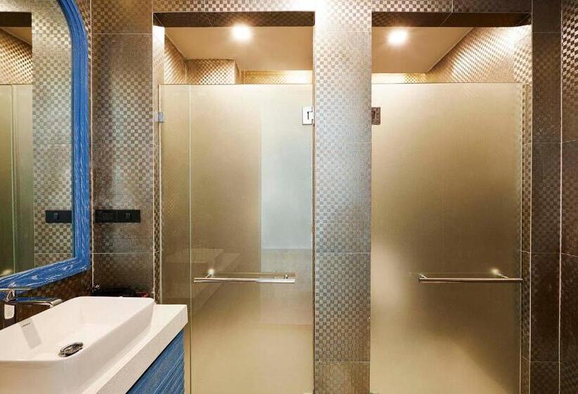 스탠다드 룸, Elmas Cha Am Design