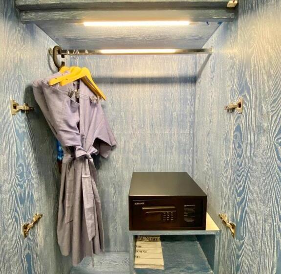 빌라 1 베드룸 - 수영장, Elmas Cha Am Design