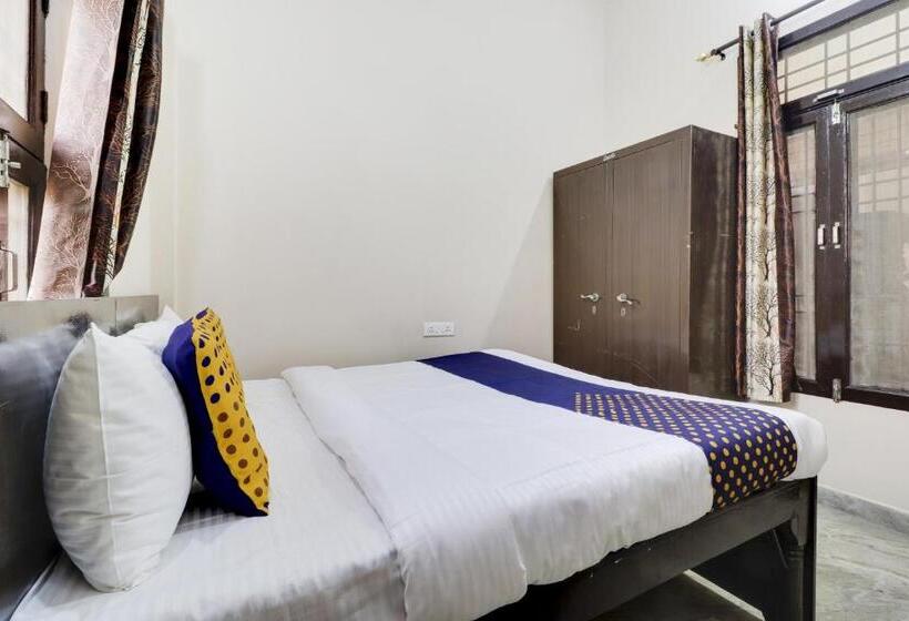 חדר סטנדרט, Spot On 76176  Royal Palace