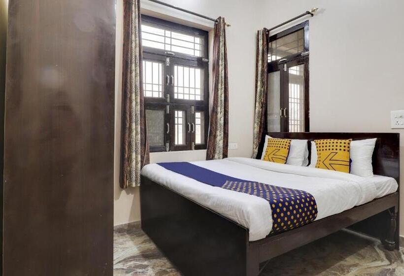 غرفة قياسية, Spot On 76176 Royal Palace