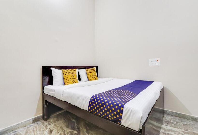 חדר סטנדרט, Spot On 76176  Royal Palace